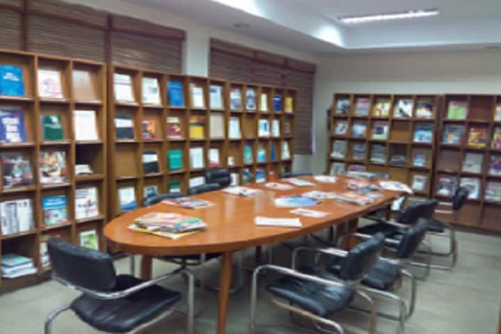 CEK Kidangoor campus in Kottayam, Kerala, India — photo 4