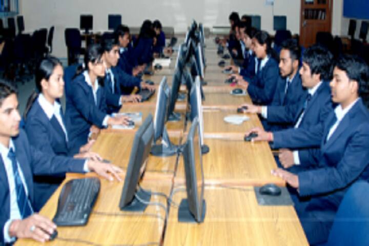 Hindu Institute of Management campus in Sonipat, Haryana, India — photo 3