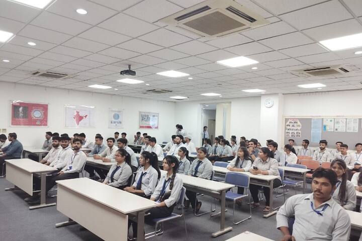 Hindu Institute of Management campus in Sonipat, Haryana, India — photo 4