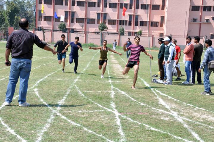 Hindu Institute of Management campus in Sonipat, Haryana, India — photo 5