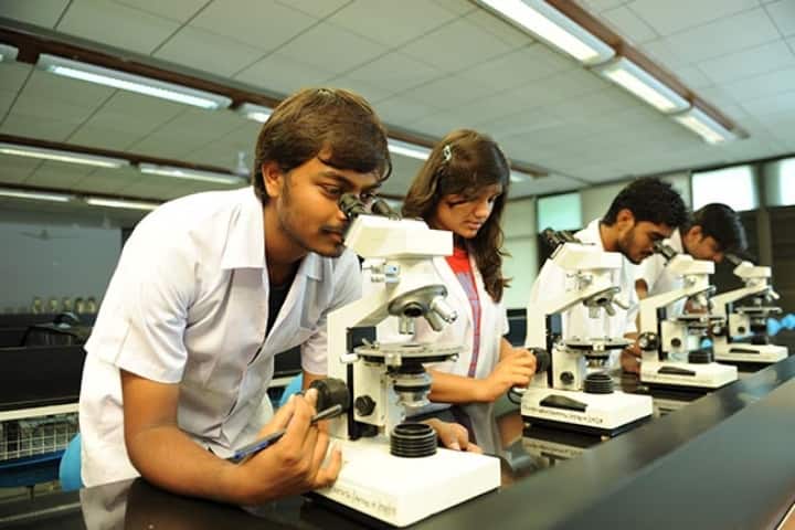 School of Technology campus in Gandhinagar, Gujarat, India — photo 2