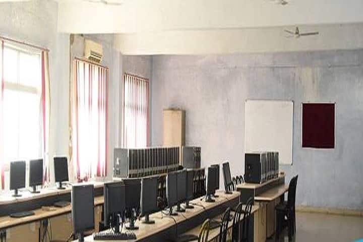 Saroj Institute of Management and Technology campus in Lucknow, Uttar Pradesh, India — photo 3