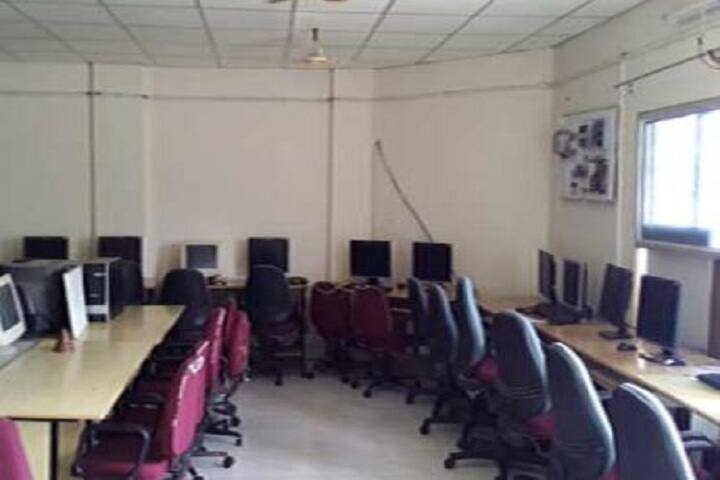 Palamuru University campus in Mahbubnagar, Telangana, India — photo 4