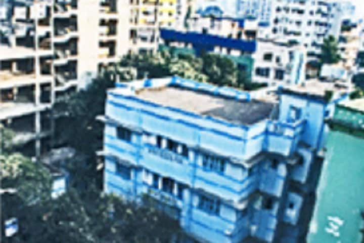 Rani Birla Girls College campus in Kolkata, West Bengal, India — photo 2