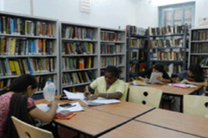 Rani Birla Girls College campus in Kolkata, West Bengal, India — photo 4