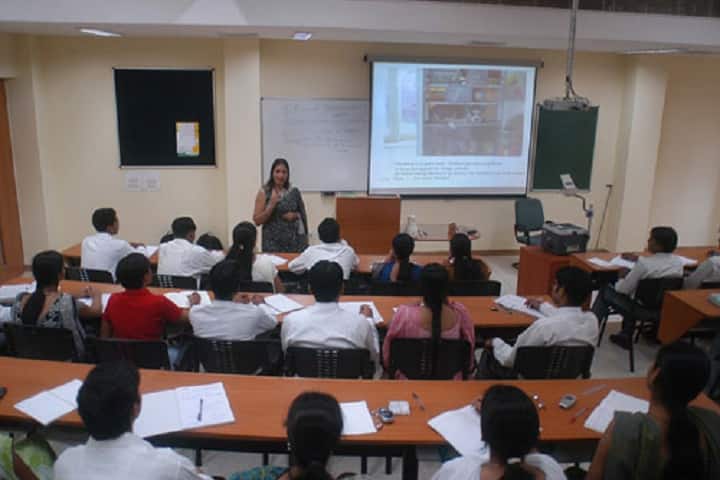 Jaipuria Noida campus in Noida, Uttar Pradesh, India — photo 5