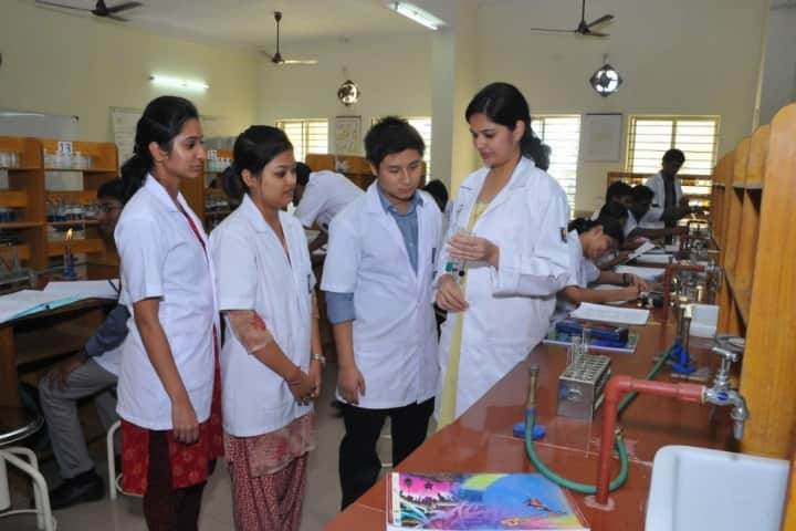 Srinivas University campus in Mangalore, Karnataka, India — photo 3