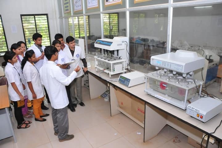 Srinivas University campus in Mangalore, Karnataka, India — photo 5