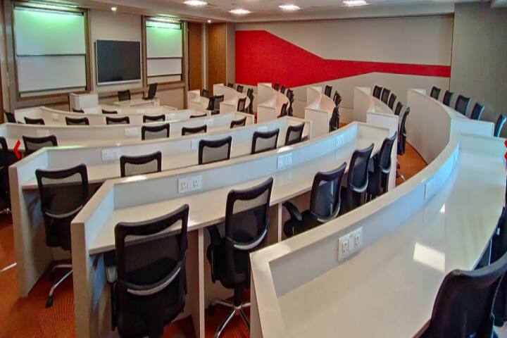 NMIMS School of Commerce campus in Chandigarh, India — photo 3