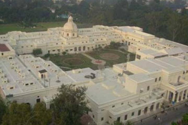 IIT Roorkee campus in Roorkee, Uttarakhand, India — photo 2
