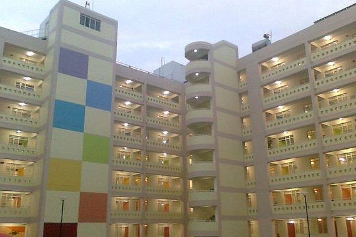 IIT Roorkee campus in Roorkee, Uttarakhand, India — photo 5