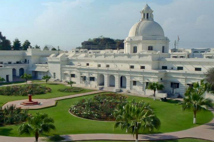 IIT Roorkee campus in Roorkee, Uttarakhand, India — photo 6