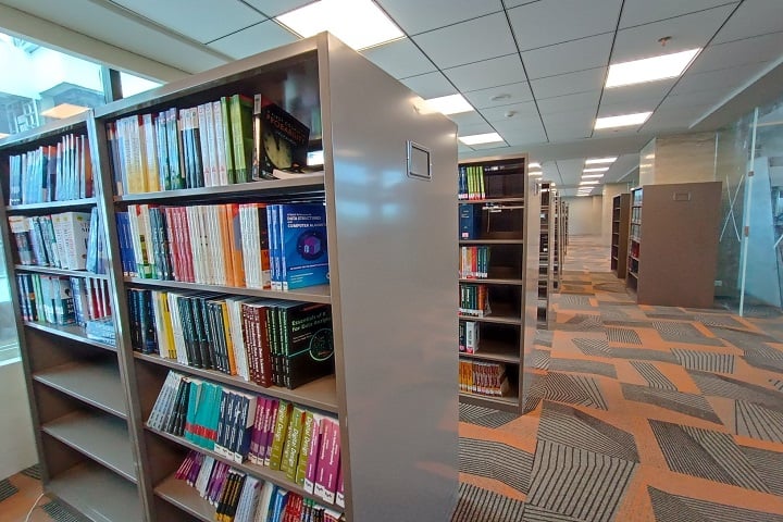 NMIMS School of Technology Management and Engineering campus in Chandigarh, India — photo 3