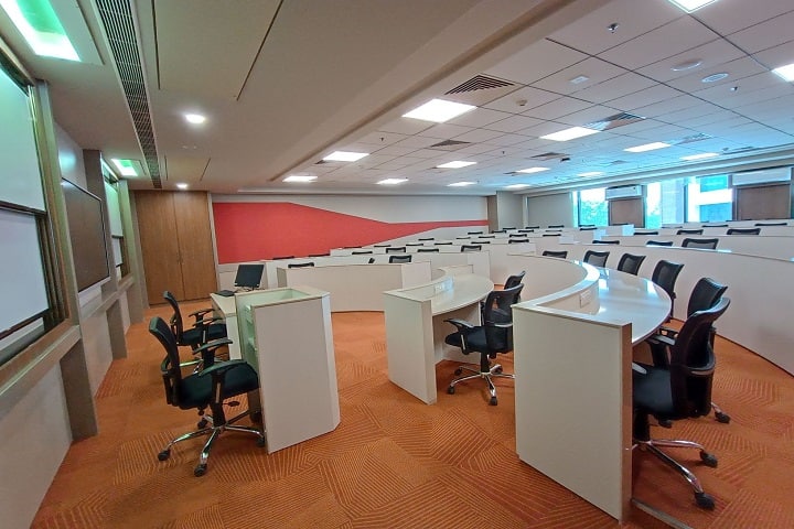 NMIMS School of Technology Management and Engineering campus in Chandigarh, India — photo 4