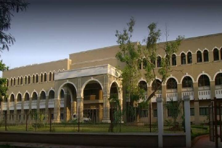 Dr Homi Bhabha State University, Mumbai campus in Mumbai, Maharashtra, India