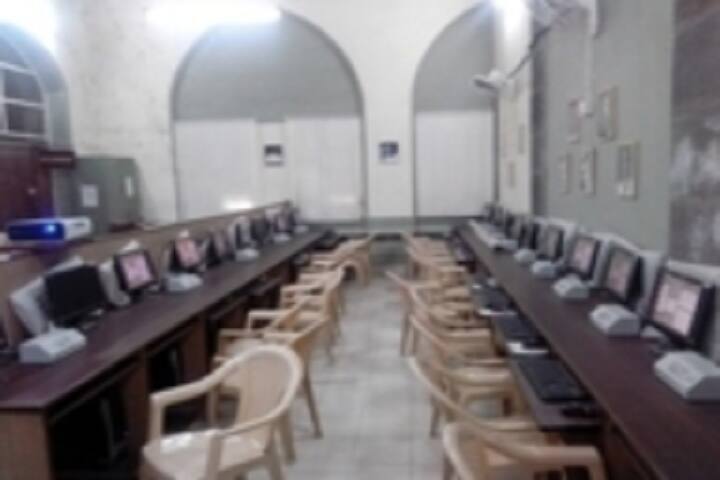 Dr Homi Bhabha State University campus in Mumbai, Maharashtra, India — photo 4