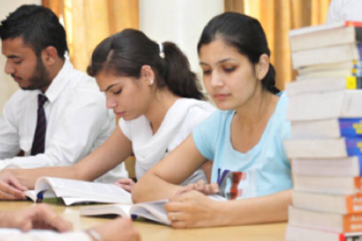 RIMT University campus in Gobindgarh, Punjab, India — photo 4