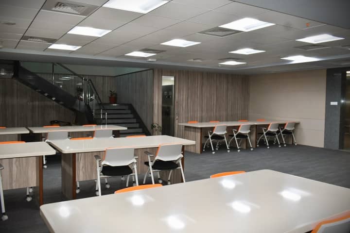 NMIMS School of Technology Management and Engineering campus in Hyderabad, Telangana, India — photo 6