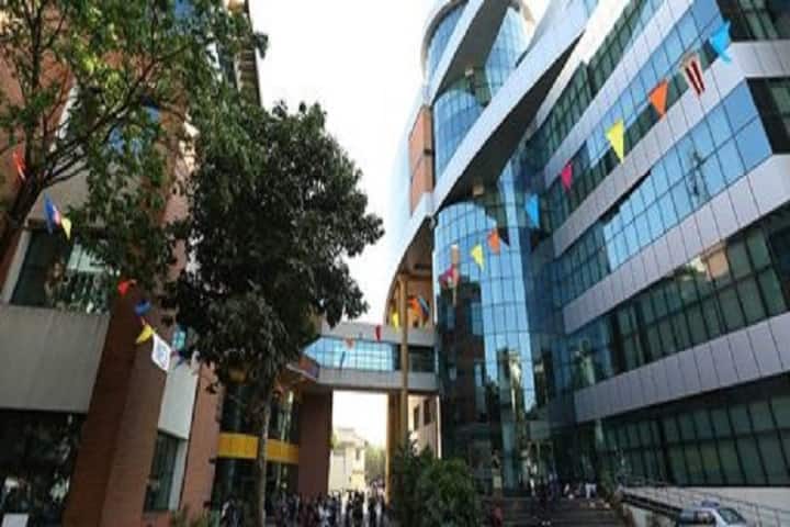 MSAP Manipal campus in Manipal, Karnataka, India — photo 1