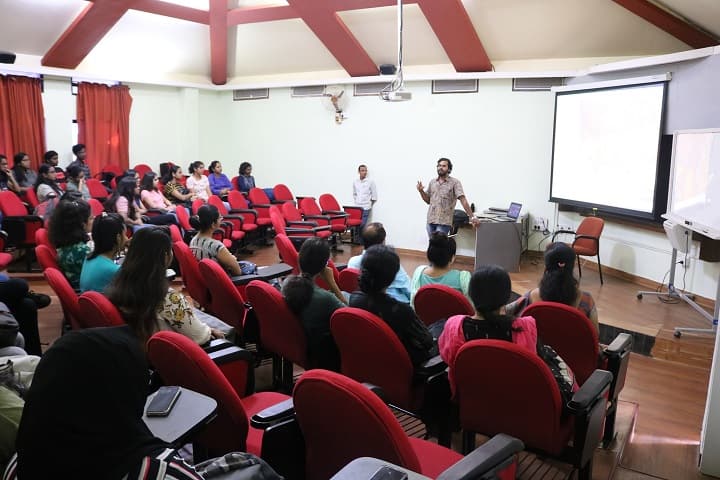 MSAP Manipal campus in Manipal, Karnataka, India — photo 2