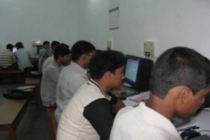 Ramakrishna Mission Vivekananda Centenary College campus in Kolkata, West Bengal, India — photo 4
