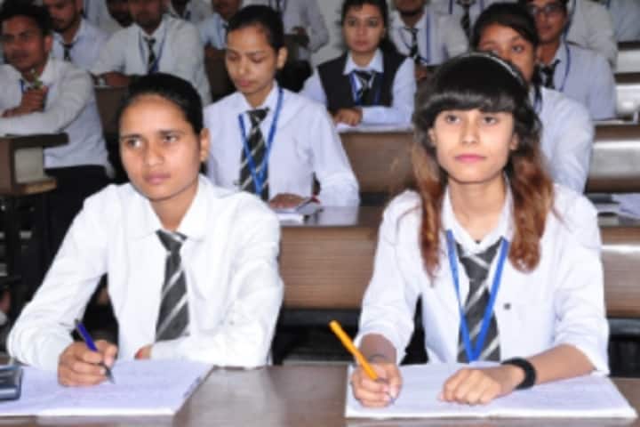 IIMT Saharanpur campus in Saharanpur, Uttar Pradesh, India — photo 2