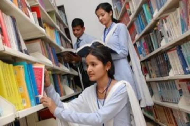 IIMT Saharanpur campus in Saharanpur, Uttar Pradesh, India — photo 6