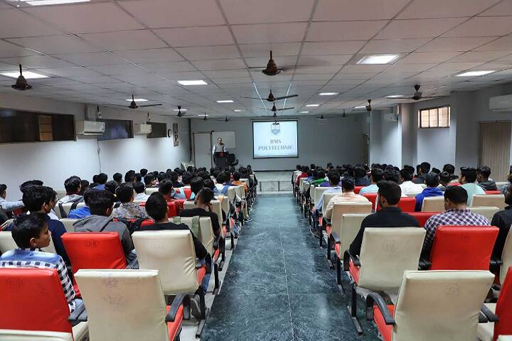 RMS Polytechnic campus in Vadodara, Gujarat, India — photo 3