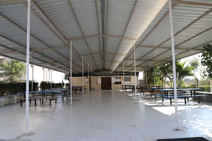 RMS Polytechnic campus in Vadodara, Gujarat, India — photo 4