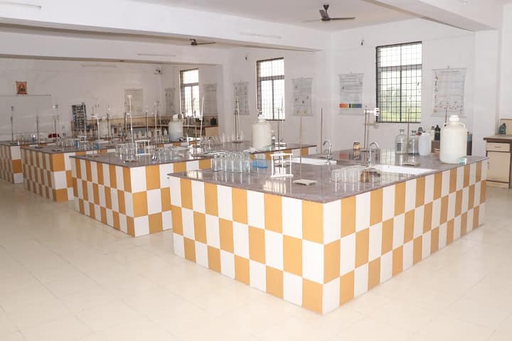 Mahakaushal University campus in Jabalpur, Madhya Pradesh, India — photo 4