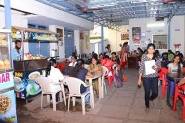 RBVRR Hyderabad campus in Hyderabad, Telangana, India — photo 5