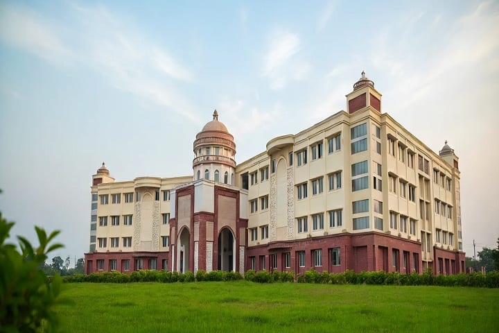 Jagadguru Kripalu University, Cuttack campus in Cuttack, Odisha, India