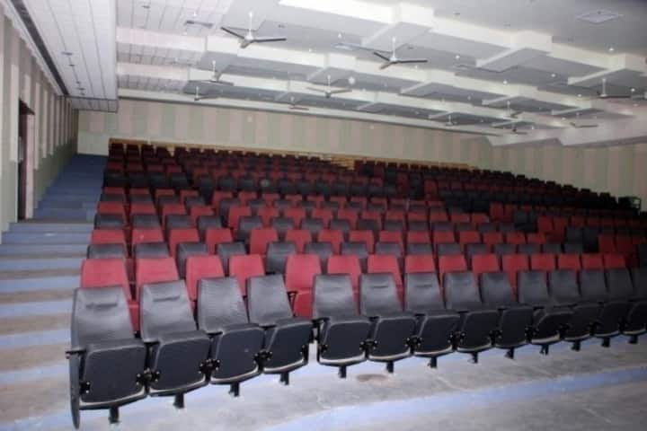 VIT Pune campus in Pune, Maharashtra, India — photo 2