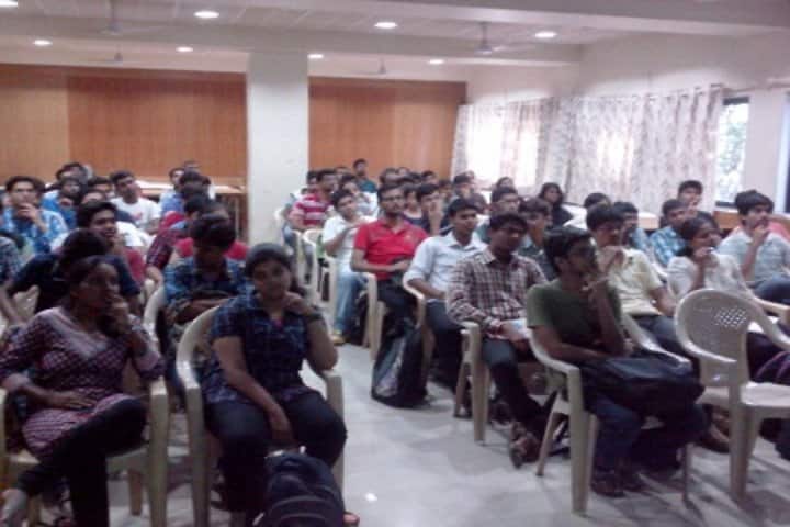 VIT Pune campus in Pune, Maharashtra, India — photo 5