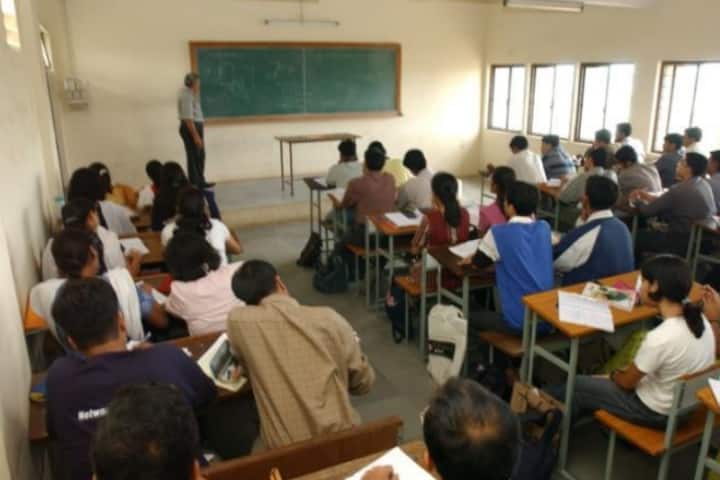VIT Pune campus in Pune, Maharashtra, India — photo 6