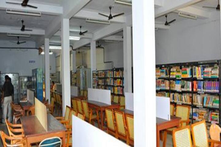 KG College Kottayam campus in Kottayam, Kerala, India — photo 5
