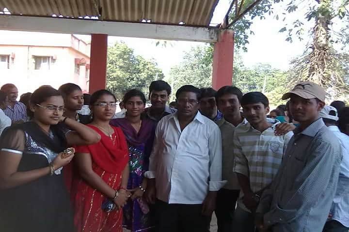 Agricultural Polytechnic campus in Anakapalle, Andhra Pradesh, India — photo 3