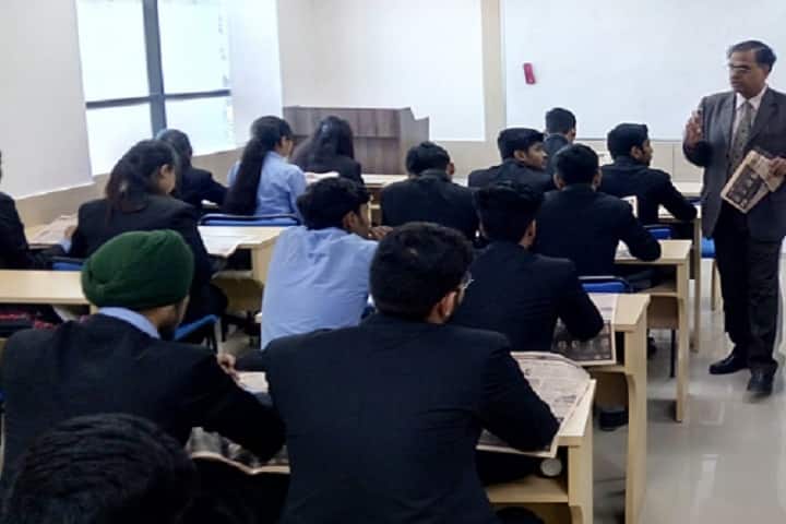 Amity University campus in Patna, Bihar, India — photo 3