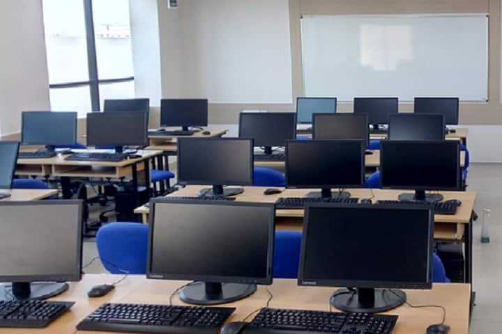 Amity University campus in Patna, Bihar, India — photo 4