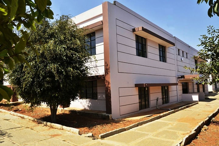 BTI Bangalore campus in Bangalore, Karnataka, India