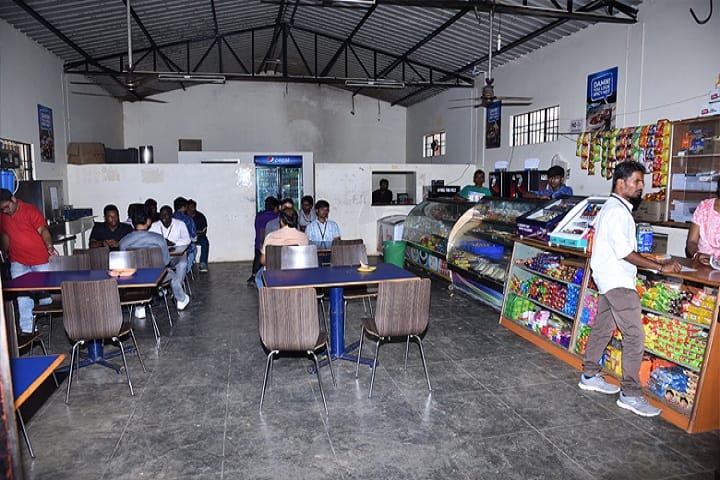 BTI Bangalore campus in Bangalore, Karnataka, India — photo 2