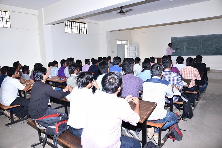 BTI Bangalore campus in Bangalore, Karnataka, India — photo 4