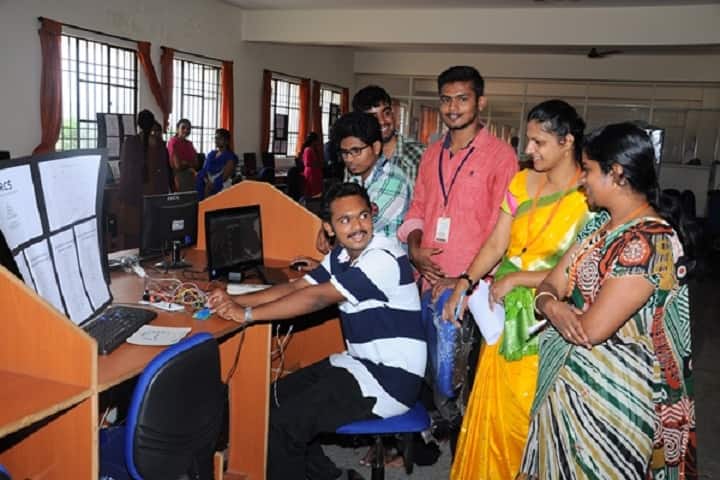 BTI Bangalore campus in Bangalore, Karnataka, India — photo 6