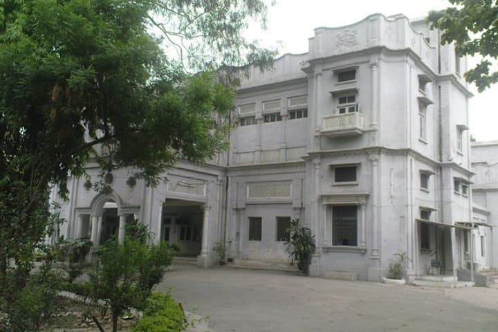Guru Nanak Dev University Regional Campus campus in Jalandhar, Punjab, India — photo 3