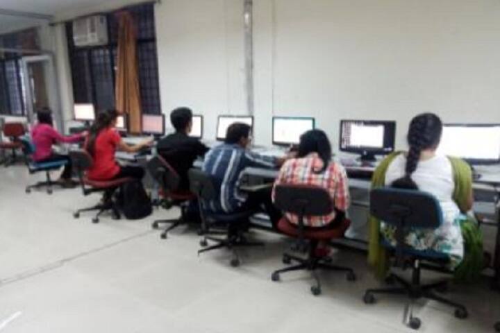 Guru Nanak Dev University Regional Campus campus in Jalandhar, Punjab, India — photo 6