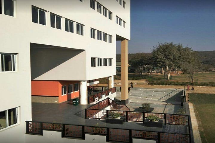 SSAA Gurgaon campus in Gurgaon, Haryana, India — photo 1