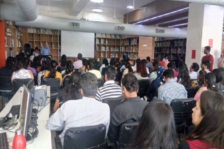 SSAA Gurgaon campus in Gurgaon, Haryana, India — photo 4