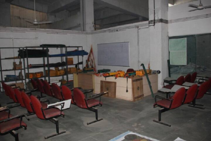SSAA Gurgaon campus in Gurgaon, Haryana, India — photo 5