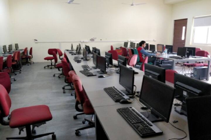 SSAA Gurgaon campus in Gurgaon, Haryana, India — photo 6