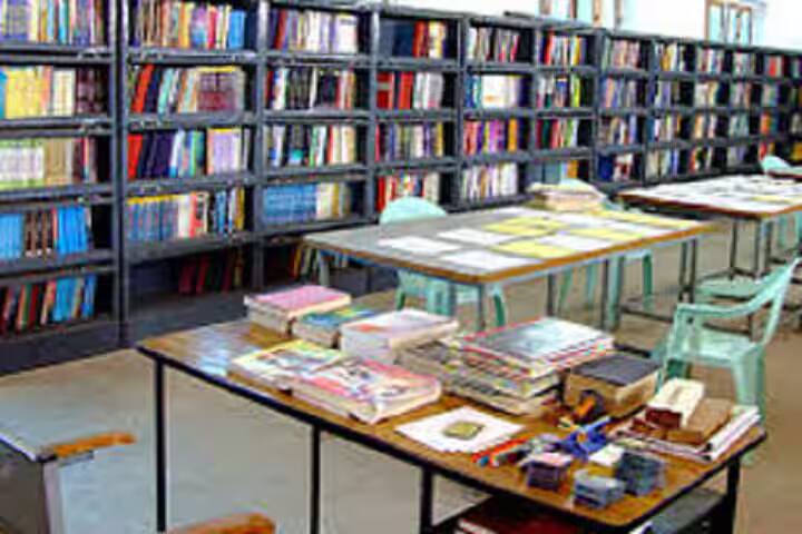 Smt J Devi Mahila Mahavidyalaya campus in Gonda, Uttar Pradesh, India — photo 4